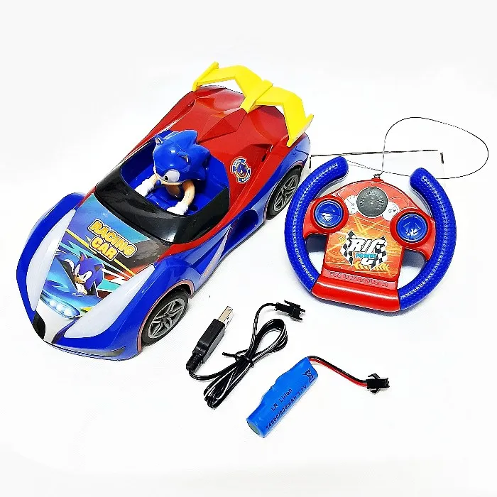 RC%20-%20Sonic%20the%20Hedgehog%20Rechargeable%20Remote%20Control%20Action%20Blue%20Car%20-%209%20inches%20-%20Image%202