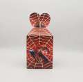 SPIDERMAN THEME GOODY BOX - PACK OF 10 GOODY BOX - SPIDERMAN GOODY BOX. 