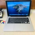 Apple MacBook Pro 2012 | 500GB Storage | 4 & 8 GB RAM | 2.5GHz Dual-Core Core i5 | Mid 2012 | 13.3-inch LED Display | 7 Hours Battery | MacBook. 