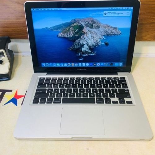 Apple MacBook Pro 2012 | 500GB Storage | 4 & 8 GB RAM | 2.5GHz Dual-Core Core i5 | Mid 2012 | 13.3-inch LED Display | 7 Hours Battery | MacBook