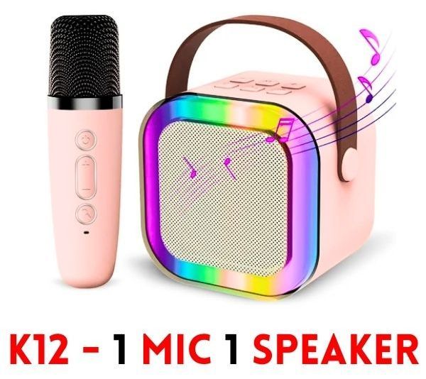 K12%20Wireless%20Mic%20With%20Speaker%20%20Dancing%20Light%20Karaoke%20Mic%20%20-%20Single%20/%20Double%20RGB%207%20ColourWith%20Portable%20Bluetooth%20Microphone%20For%20Recording%20With%20Speaker%20For%20Music%20-%203%20in%201%20USB%20/%20AUX%20/%20SD%20Card%20Slot%20Karaoke%20Handheld%20Microphone%20-%20Black,%20Blue%20&%20Pink%20Colours%20-%20Image%2010