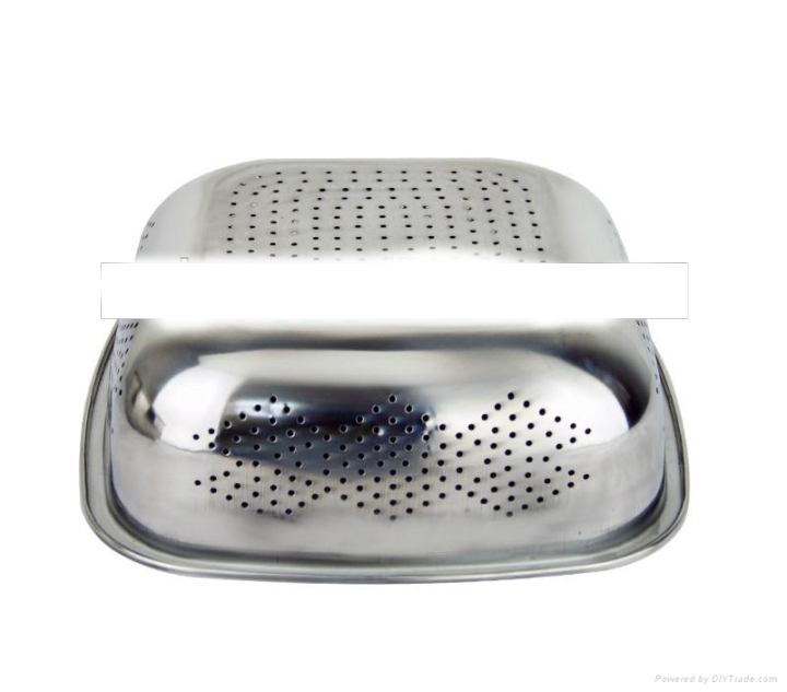 stainless%20steel%20square%20rice%20sieve/fruit%20container/vegetalbe%20sieve%20-%20Image%203