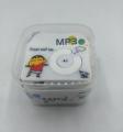 Shuffle MP3 Player Plastic Body (Multi Color). 