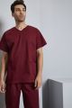 Doctors OT Dress-Scrub V Shape Best Quality. 