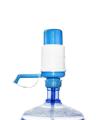 5 Gallon Bottled Drinking Water Hand Press Manual Pump Dispenser For Large 19 liter Water Cans. 