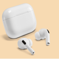 AirPods Pro TWS Wireless Earbuds Bluetooth Earphones with Charging Power Bank Case, Noise Cancelling, 3-4 Hour Playtime. 