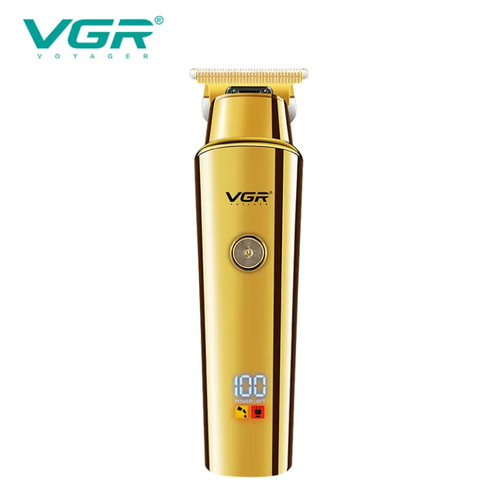 VGR V-947 Professional Hair Clipper Hair Trimmer