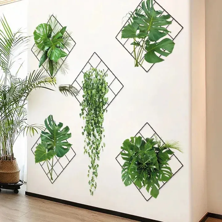 Grass%20Wall%20Sticker,%203D%20Artificial%20Plant%20Wall%20Art,%20Green%20Plant%20Wallpaper%20Sheet,%20Indoor%20Leaves%20Wall%20Frame,%20Water%20Proof%20Stickers,%20Removable%20DIY%20Green%20Leaf%20Flower,%20Self-Adhesive%20Home%20Decor%20Art%20Mural%20for%20Bedroom,%20Living%20Room,%20Kitchen,%20Bathroom%20&%20Office%20-%20Image%206
