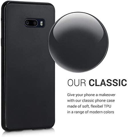 LG%20G8X%20THINQ%20Case%20Soft%20TPU%20Slim%20Smooth%20Flexible%20Protective%20Phone%20Cover%20-%20%20Black%20Matte%20-%20Image%203