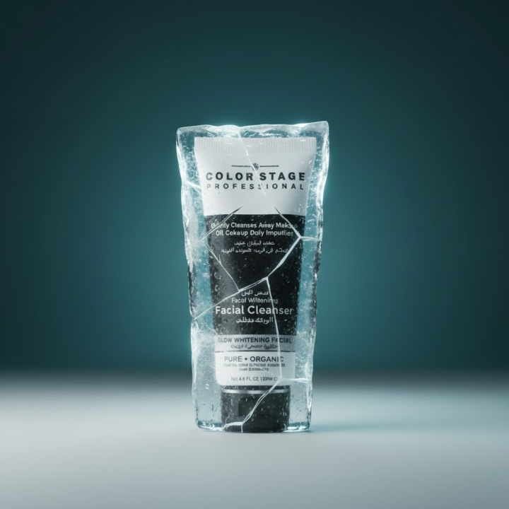 Color%20Stage%20Organic%20Facial%20Cleanser%20Gently%20Cleanses%20Away%20Makeup%20,%20Oil%20Control%20,%20and%20Daily%20Impurities%20-%20150ml%20-%20Image%205