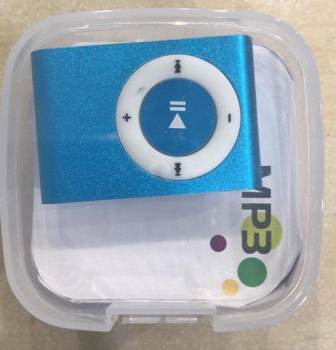 Mp3 Player