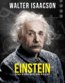 Einstein: The Man, the Genius, and the Theory of Relativity by Walter Isaacson. 