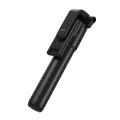 New R1s Bluetooth Dual Light Selfie Stick Mobile Phone Beauty Influencer Outdoor Live Broadcast Portable All-in-One Tripod Stand. 