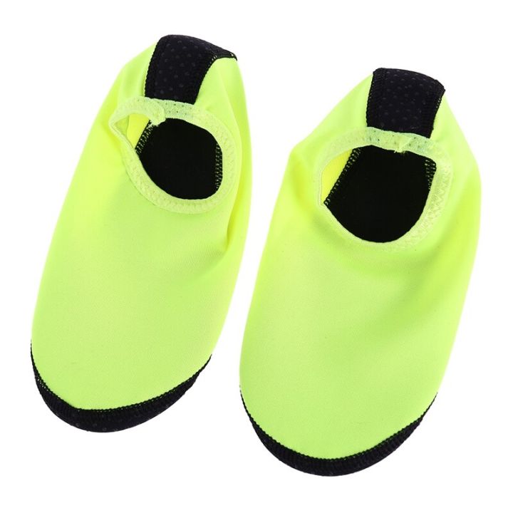 %E3%80%90Footprint%E3%80%91%201%20Pair%20Water%20Sport%20Shoes%20Diving%20Socks%20Nylon%20Mesh%20Aqua%20Shoes%20Yoga%20Exercise%20Pool%20Beach%20Dance%20Swim%20Slip%20Surfing%20Shoes%20For%20Men%20Women%20-%20Image%204
