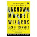 Unknown Market Wizards: The best traders you've never heard of By Jack D. Schwager (online Urdubazar). 
