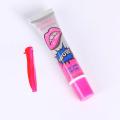 Romantic Bear 6 Colors Peel Off Lipstick Magic Matte Red Make up Long-lasting Lip Gloss Beauty Wow Impermeavel Lip Stick RuoiasR. 