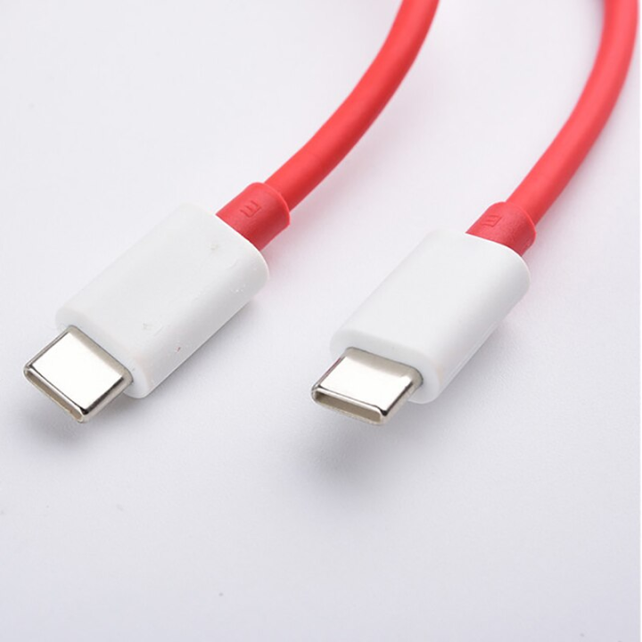 OnePlus%2065watt%20Warp%20charger-%20Fast%20Warp%20Charger%20With%20Cable%20USB%20C%20to%20USB%20C%20-%2065W%20Power%20Adapter%20Compatible%20with%20ALL%20Models%20-%20Image%203