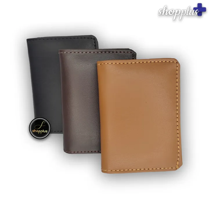 Slim%20Minimalist%20Wallet%20for%20Men%20-%20PU%20Leather%20%20Snap-Free%20Card%20Holder%20with%20RFID%20Protection%20-%20Image%206