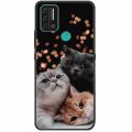 yaFor Umidigi A9 A7 Pro Case Shockproof Silicone Soft Fashion TPU Phone Cover For Umidigi A7 A9 Pro Cases Funda Coque Cute A7Pro. 