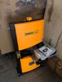 INGCO Band Saw 350w Electric 12"x12" Platform. 