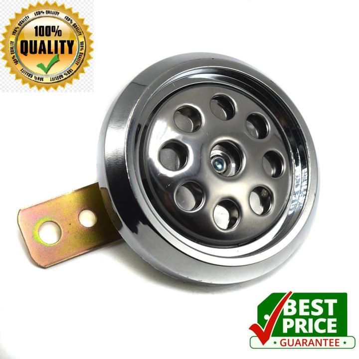 Bike Silver Horn CD70 Motorcycle