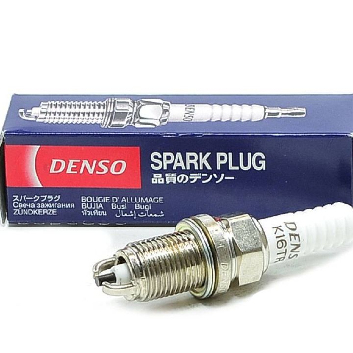 Imported Denso Spark Plug K16TR11