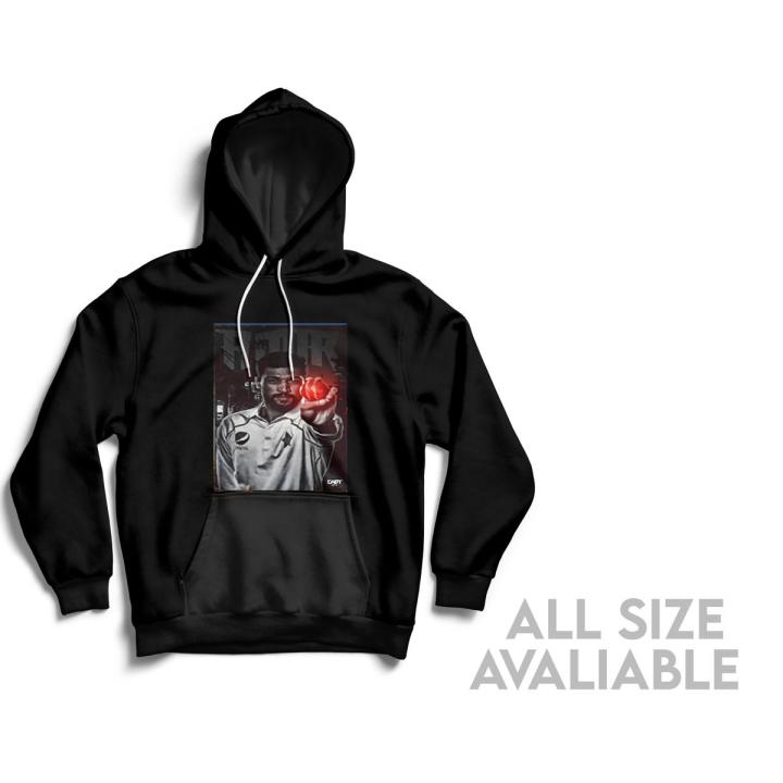Poster Design Amir Hoodies