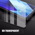 9 empered lass on For Samsung ala A5 A7 A9 J2 J8 2018 A6 A8 J4 J6 lus 2018 Screen rotector lass Film Case. 