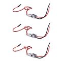 Receiver Supply 5V/3A Brushless ESC External Type BEC UBEC. 