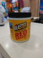 Blaster Extra Tacky Red Grease, High Temp Protection and Lubrication (454 Gram Made In U.S.A). 