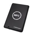 IC RFID Card Reader RFID Copier Duplicator NFC Smart Card Reader Writer 13.56MHz Encrypted Programmer. 