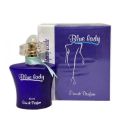 Blue Lady Perfume for Women 40ml Eau de Parfum | Long Lasting Fragrance | Elegant & Original Scent | Best Ladies Perfume in Pakistan | Premium Gift Perfume for Women | Buy Online Blue Lady Eau de Parfum with Affordable Price & Free Delivery | Top Branded. 