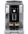 DeLonghi Magnifica Smart Bean to Cup Coffee Machine with Integrated Grinder and Milk Frother ECAM250.33.TB. 