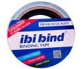 Ibico Binding Tape Extra Thick - Ibi Bind 35mm (1.5"), Light Blue, 10 Yards, Durable High-Quality Tape for Professional Binding Projects. 