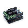 HiLetgo Relay Shiel 5V 4 Channel Arduino UNO R3 Relay Shiel Arduino. 