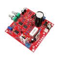 0-30V 2mA-3A Continuously Adjustable DC Regulated Power DIY Kit for school education lab. 