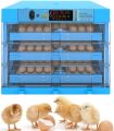 Imported Incubator Fully automated WQ-64. 