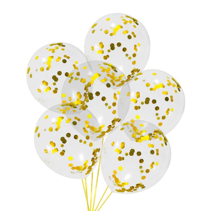 Pack%20Of%205pcs%20Confetti%20Balloons%2012%20Inch%20Confetti%20Filled%20Transparent%20Latex%20Balloons%20for%20Happy%20Birthday,%20Wedding%20Anniversary,%20Baby%20Shower%20and%20Welcome%20Parties%20Decorations%20-%20Image%202