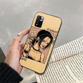 Nana Osaki Anime Phone Case For Xiaomi Redmi Note 13 12 Pro 11S 11 10 Pro 10S 12S Redmi 10 13C 9C. 