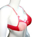 Best Quality Comfortable Foam Padded Bra. 
