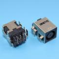 【3C VictoryEagle Store】YuXi New Laptop Power Jack for Inspiron 15R N5010 N5110 M5010 M5110 DC. 