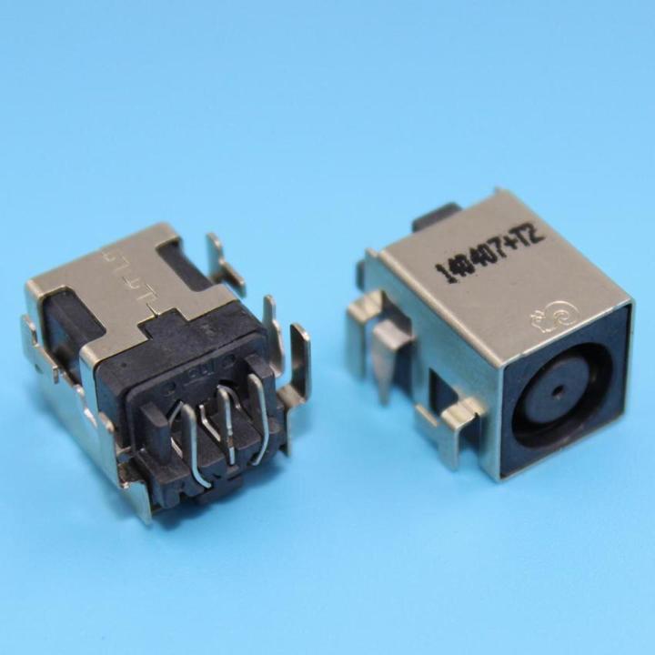 【3C VictoryEagle Store】YuXi New Laptop Power Jack for Inspiron 15R N5010 N5110 M5010 M5110 DC
