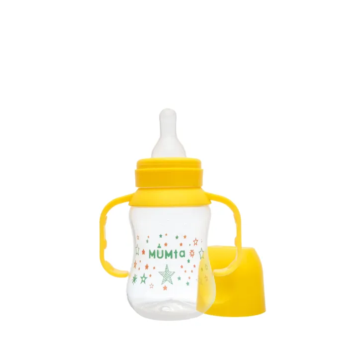 Mumta%20Classic%20Feeder%20Plus%20Bottle%20150ML%20%7C%20Multi%20Colours%20-%20Image%204