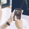 Calculators Scientific Professional Engineering Non Graphing Calculator 12-Digit Function Math Calculator Large Display For. 