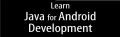 Learn Java for Android Development AuthorsJeff Friesen. 