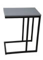 Coffee Table / C shape Table / Small Side Table / Bed Side Table / Sofa Side Table / Laptop Side Table / Creative Style Table / Laptop Table / Living Room Table / Accent End Table. 