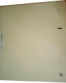 Office Card File Cream Dull (50 Pcs). 