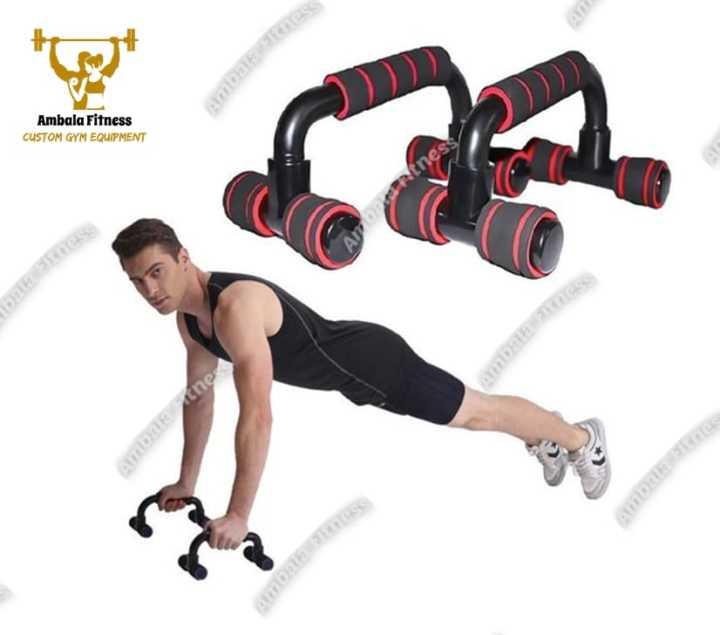 2pcs%20H%20I-shaped%20ABS%20Fitness%20Push%20Up%20Bar%20Push-Ups%20Stands%20Bars%20Tool%20Fitness%20Chest%20Training%20Exercise%20Sponge%20Hand%20Grip%20Trainer%20New%20-%20Image%204