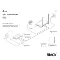TPLink-Wi-Fi Router TL-WR-840-N Double Antenna 300-Mbps Wireless N-Router TpLink TL-WR-940-N 450Mbps Wireless N Router Super Fast Extender range. 