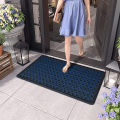 SMALL FLOOR CARE PRINTING ENTRANCE HOME & OFFICE DOOR MAT 26 x 13 inches. 
